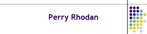 Perry Rhodan